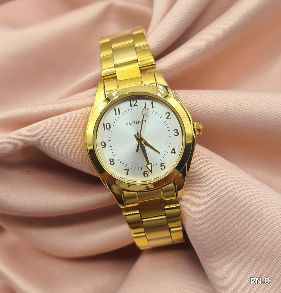 Miniatura 5 de Reloj De Pulsera Elegante Para Dama